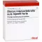 DISCUS INTERVERTEBRALIS Suis Injeel Forte Ampoules, 10 pc