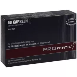 PROFERTIL Capsules, 60 pc