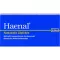 HAENAL Suppositoires Hamamélis, 10 pc
