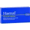 HAENAL Suppositoires Hamamélis, 10 pc