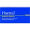 HAENAL Suppositoires Hamamélis, 10 pc