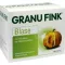 GRANU FINK Capsules dures de vessie, 160 pc