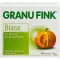GRANU FINK Capsules dures de vessie, 160 pc