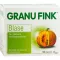 GRANU FINK Capsules dures de vessie, 160 pc