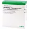 DROSERA HOMACCORD Ampoules, 100 pc