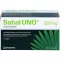 SABALUNO 320 mg capsules molles, 120 pc
