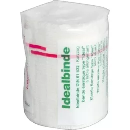 IDEALBINDE Lohmann 6 cmx5 m avec cellule à boucle, 1 pièce