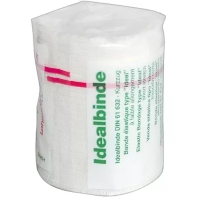 IDEALBINDE Lohmann 6 cmx5 m avec cellule à boucle, 1 pièce