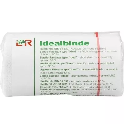 IDEALBINDE Lohmann 10 cmx5 m avec cellule à boucle, 1 pièce IDEALBINDE Lohmann 10 cmx5 m avec cellule à boucle, 1 pièce