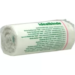 IDEALBINDE Lohmann 12 cmx5 m avec cellule à boucle, 1 pièce
