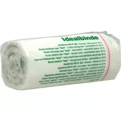 IDEALBINDE Lohmann 12 cmx5 m avec cellule à boucle, 1 pièce
