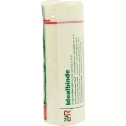 IDEALBINDE Lohmann 15 cmx5 m avec cellule à boucle, 1 pièce