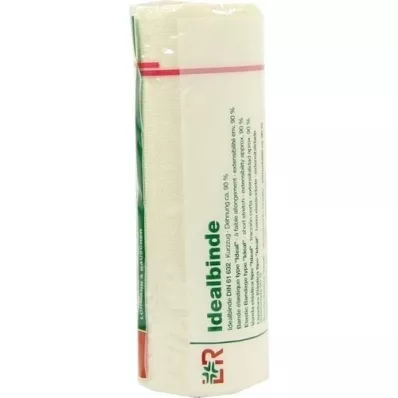 IDEALBINDE Lohmann 15 cmx5 m avec cellule à boucle, 1 pièce