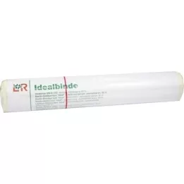 IDEALBINDE Lohmann 30 cmx5 m avec cellule à boucle, 1 pièce