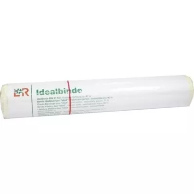 IDEALBINDE Lohmann 30 cmx5 m avec cellule à boucle, 1 pièce