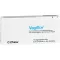 VAGIFLOR Suppositoires vaginaux, 12 pc