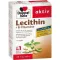 DOPPELHERZ Capsules de lécithine + vitamines B, 40 pièces