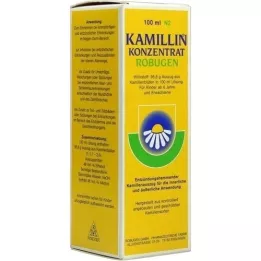 KAMILLIN Concentré Robugen, 100 ml