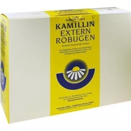 KAMILLIN Solution Robugen externe, 25X40 ml