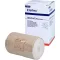 ELOFLEX Bandage de compression 10 cmx7 m, 1 pièce