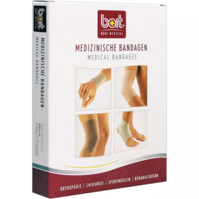 BORT Bandage du genou XL peau, 1 pc