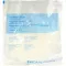 SHAMPOO-HAUBE laver sans eau, 1 pc