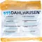 SHAMPOO-HAUBE laver sans eau, 1 pc