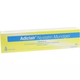 ADICLAIR Gel buccal, 50 g