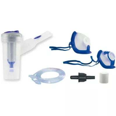 MICRODROP Kit nébuliseur professionnel universel, 1 pièce