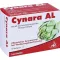 CYNARA AL Capsules dures, 50 pc