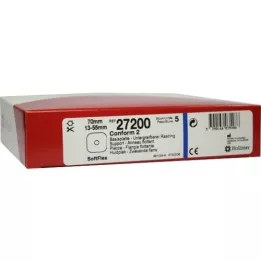 CONFORM 2 pièces de base SoftFlex RR70 13-55mm 27200, 5 pièces