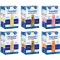 FRESUBIN PROTEIN Énergie DRINK Chariot de mélange.Gourde 6X4X200ml