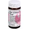 NUX VOMICA Globules S Phcp, 20 g