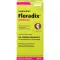 FLORADIX avec solution buvable de fer, 250 ml