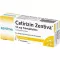 CETIRIZIN Zentiva 10 mg comprimés pelliculés, 7 pc