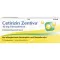 CETIRIZIN Zentiva 10 mg comprimés pelliculés, 7 pc
