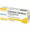 CETIRIZIN Zentiva 10 mg comprimés pelliculés, 20 pc