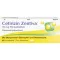 CETIRIZIN Zentiva 10 mg comprimés pelliculés, 20 pc