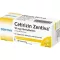CETIRIZIN Zentiva 10 mg comprimés pelliculés, 50 pc