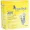 FREESTYLE Lancettes, 200 pc