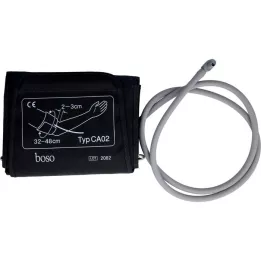 BOSO brassard medicus prestige XL pour bras forts, 1 pièce