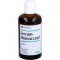 FERRUM HOMACCORD Gouttes, 100 ml