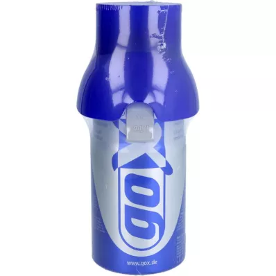 GOX Oxygène à usage médical unidose, 4 l