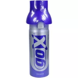 GOX Oxygène à usage médical unidose, 6 l