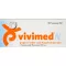 VIVIMED N contre les comprimés de fièvre et de maux de tête, 20 pc