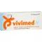 VIVIMED N contre les comprimés de fièvre et de maux de tête, 20 pc
