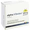 ALPHA VIBOLEX 600 mg HRK capsules molles, 100 pc