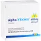ALPHA VIBOLEX 600 mg HRK capsules molles, 100 pc