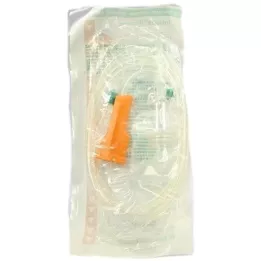INTRAFIX Air RV/P avec clapet anti-retour 180 cm, 1 pièce