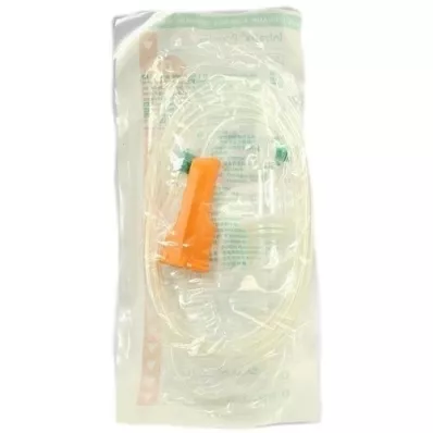 INTRAFIX Air RV/P avec clapet anti-retour 180 cm, 1 pièce
